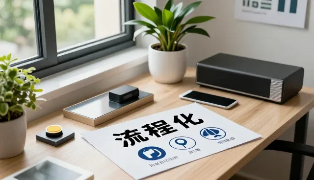 财税流程优化在企业中的实际应用与挑战