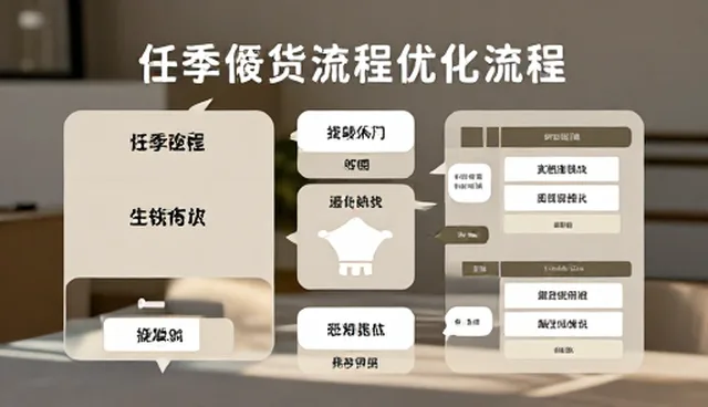 会务管理培训要点解析:提升执行效率的关键五步
